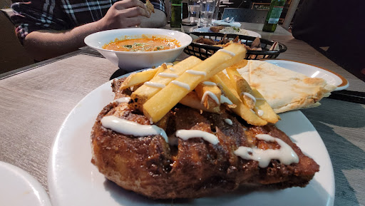 Photo of Indus Eatery - 284 Duckworth St, St. John's, NL A1C 1H3